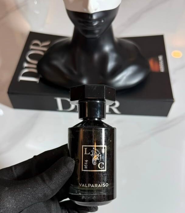 VALPARAISO LE CONVENT MAISON -50ML
