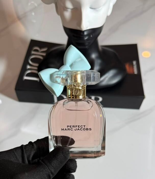 PERFECT MARC JACOB'S -50ML