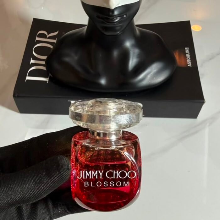 JIMMY CHOO BLOSSOM -30ML