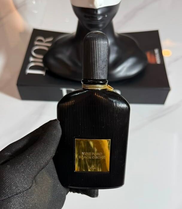 TOMFORD BLACK ORCHID -50ML