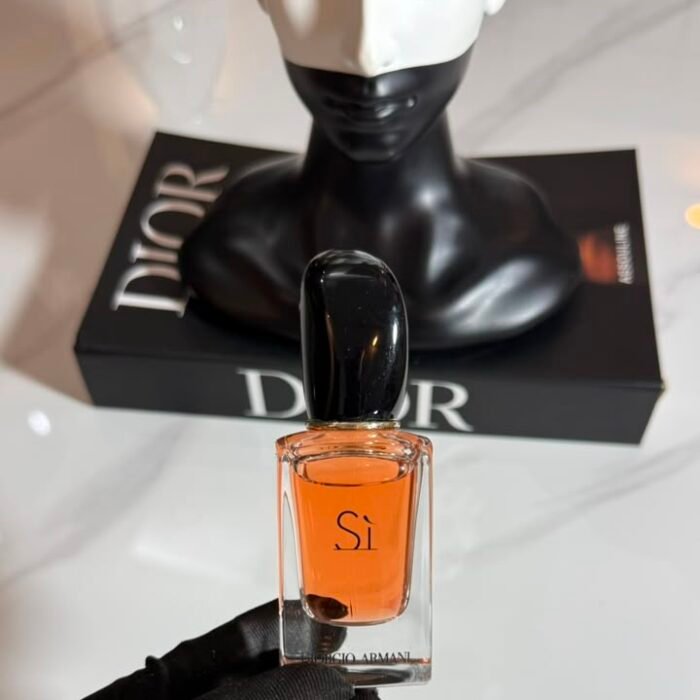 GIORGIO ARMANI SI -30ML
