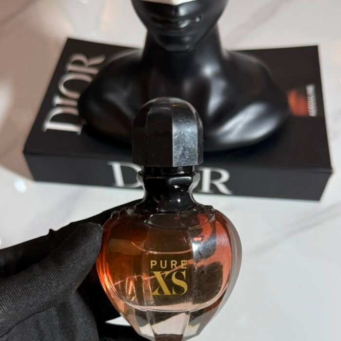 PURE XS -50ML