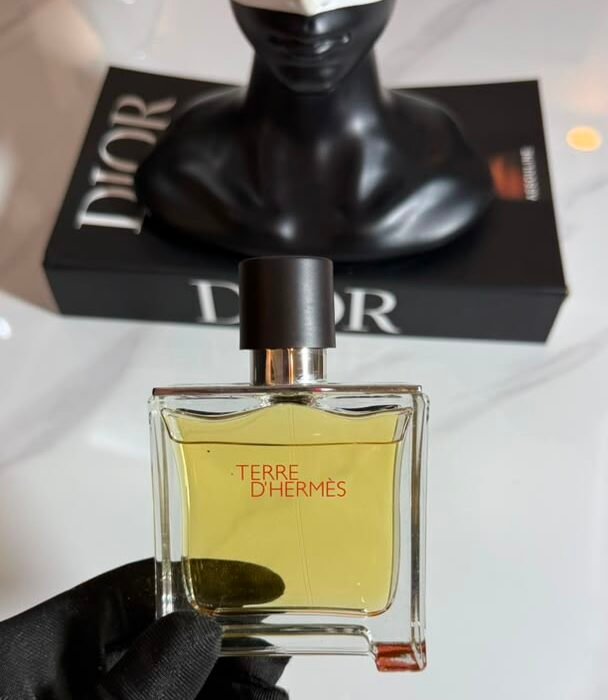 TERRE D'HERMES -75ML