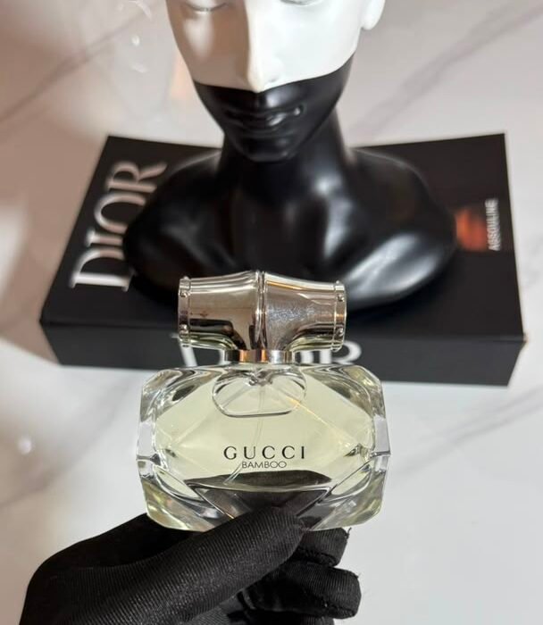 GUCCI BAMBOO -50ML