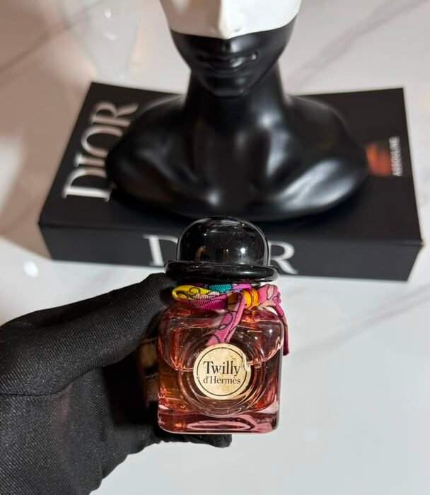 TWILLY D'HERMES -50ML