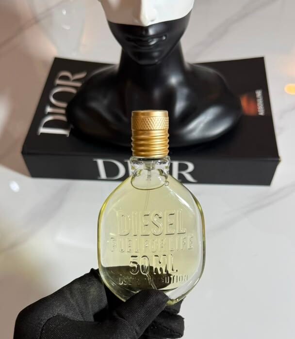 DIESEL -50ML