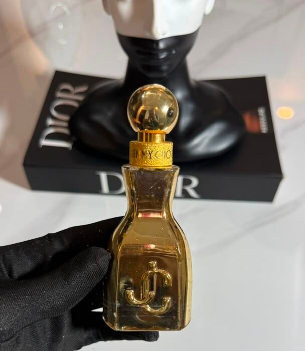 JIMMY CHOO I WANT CHOO LE PARFUM -4OML