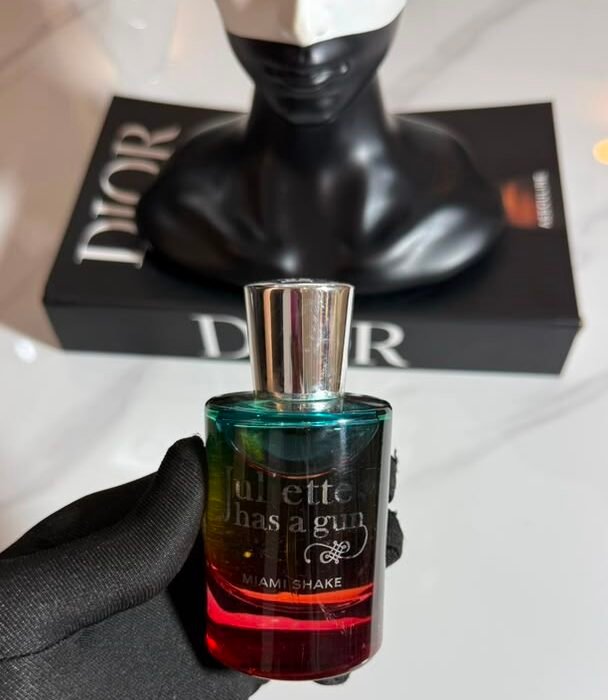 JULIET HAS A GUN MIAMI SHAKE -50ML