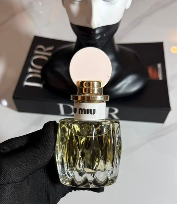 MIU MIU MIUTINE -50ML
