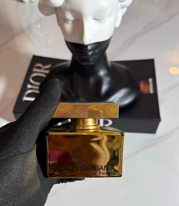 DOLCE & GABBANA -50ML