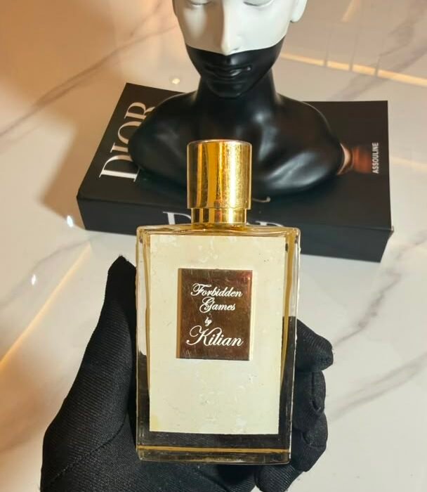 FORBIDDEN GAMES BY KILIAN -50ML