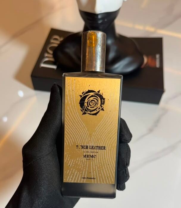 MEMO FRENCH LEATHER -75ML