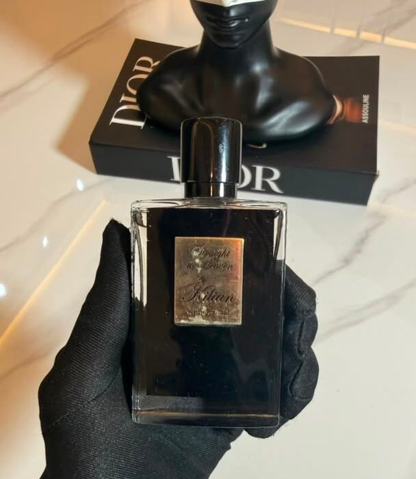 KILIAN VODKA ON THE ROCK-50ML