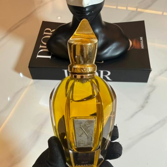 XERJOFF ERBA DAMAROSE -100ML