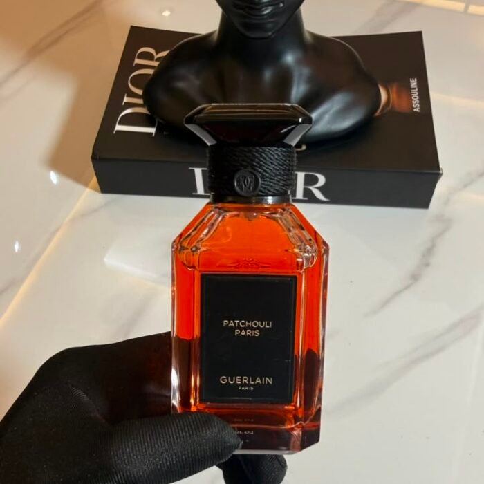 PATCHOULI PARIS -100ML