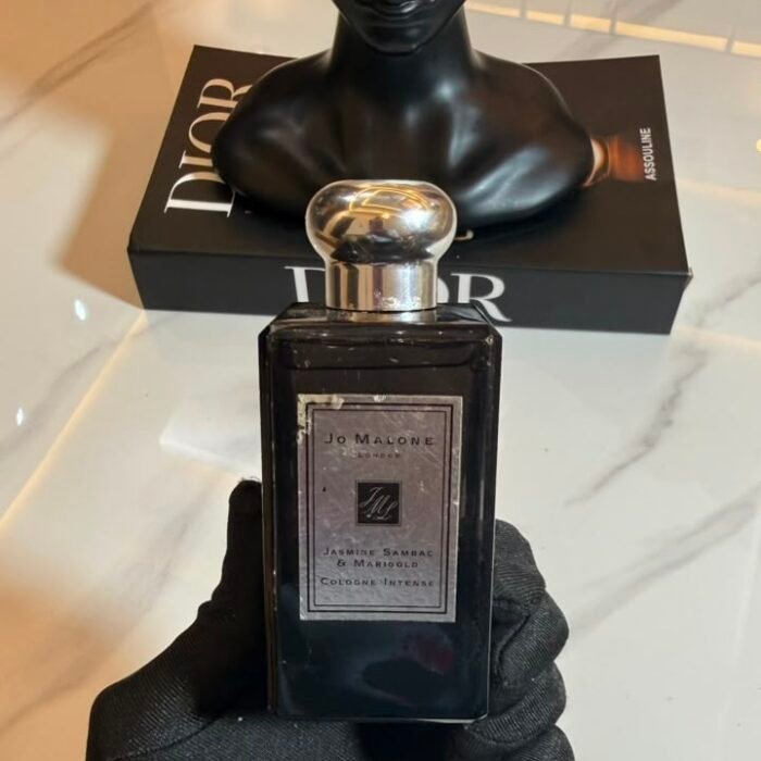 JO MALONE JASMINE SAMBAC AND MARIGOLD -100ML
