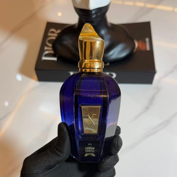 XERJOFF COMAN  DANTE -100ML