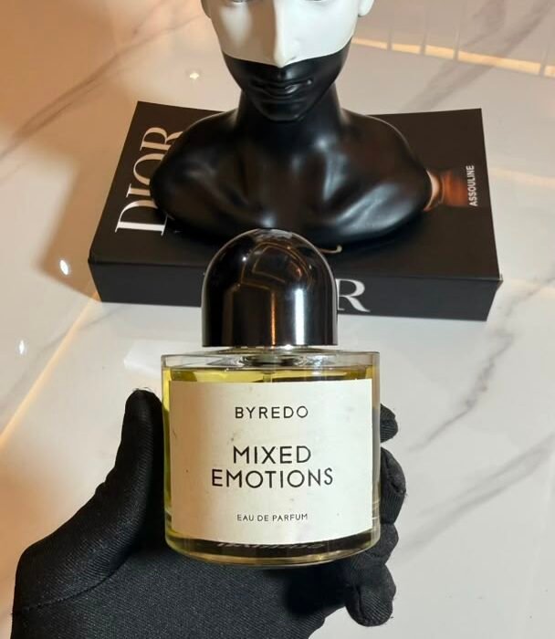 BYREDO MIXED EMOTIONS -100ML
