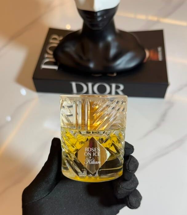 ROSES ON ICE BY KILIAN -50ML
