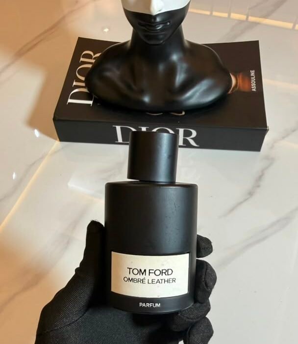 TOMFORD OMBRÉ LEATHER -100ML