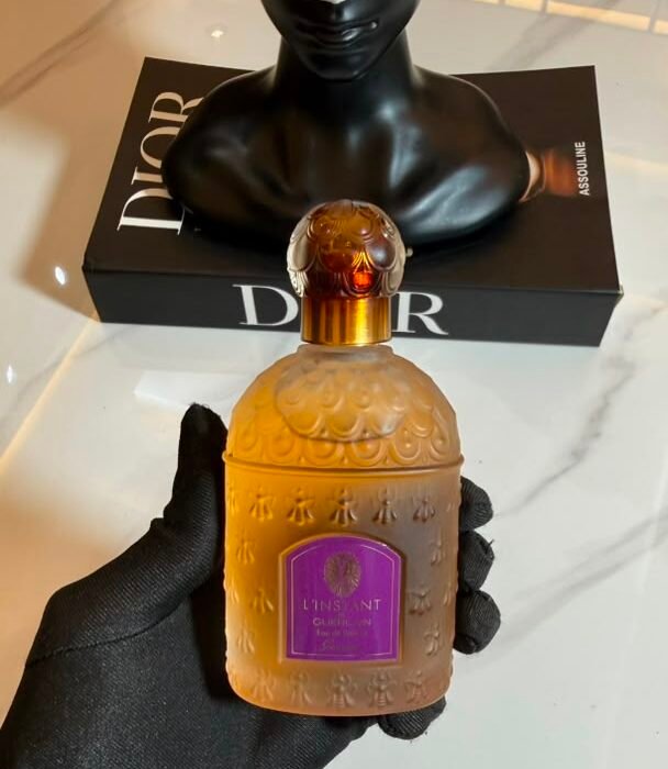 L’ INSTANT DE GUERLAIN -100ML