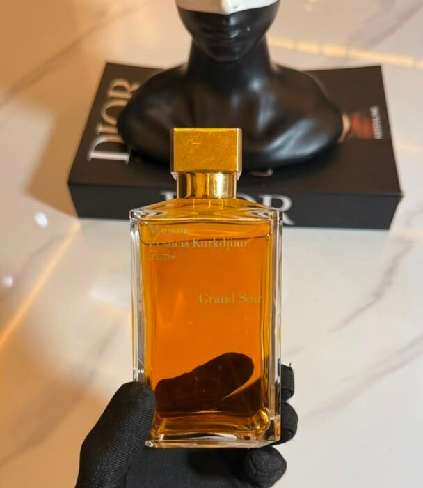 MFK GRAND SOIR -200ML