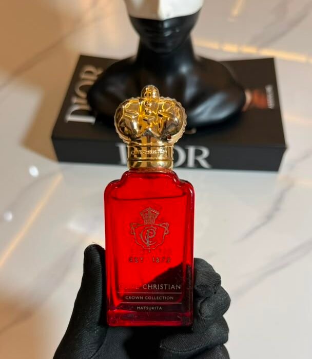 CLIVE CHRISTIAN MATSUKITA -50ML