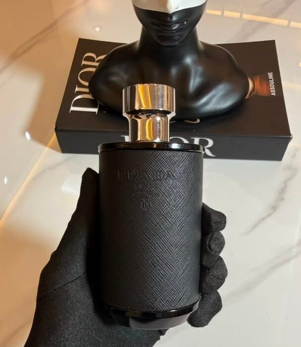 PRADA MILANO L’HOMME ABSOLUT -100ML