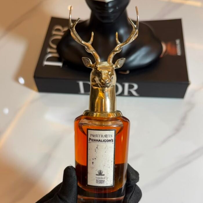 PORTRAITS PENHALIGON’S TERRIBLE TEDDY -100ML