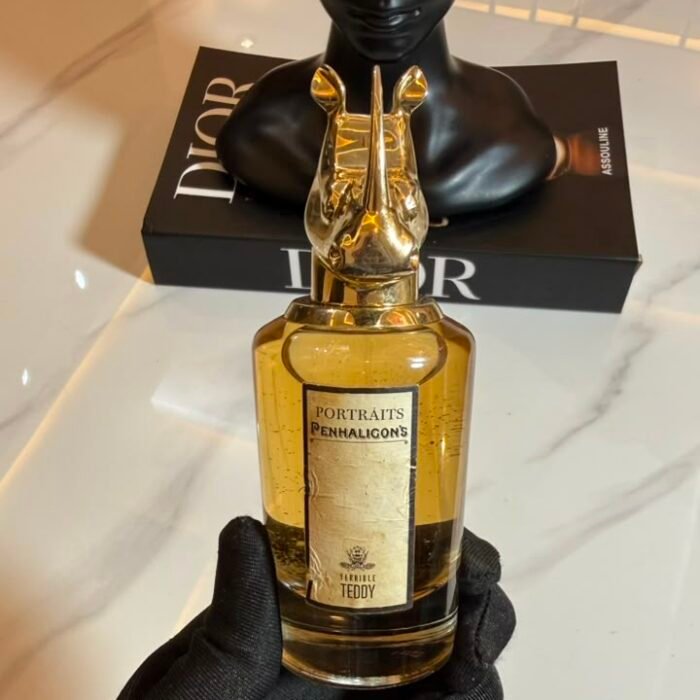 PORTRAITS PENHALIGON’S TERRIBLE TEDDY -100ML