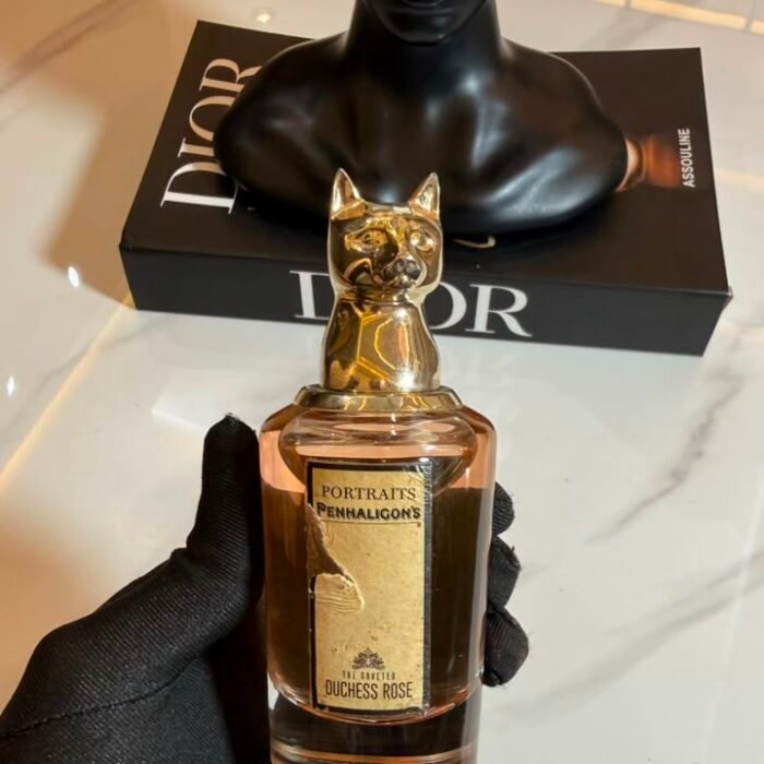 PORTRAITS PENHALIGON’S DUCHESS ROSE -100ML