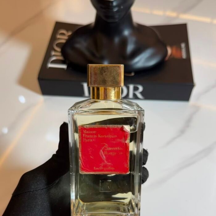 MFK BACCARAT ROUGH 540 -200ML