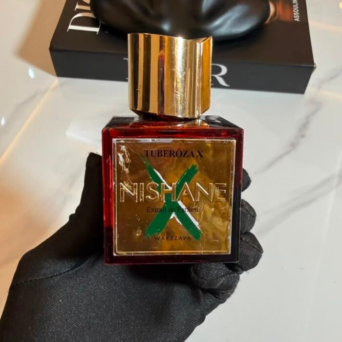 TUBEROZA X NISHANE -100ML