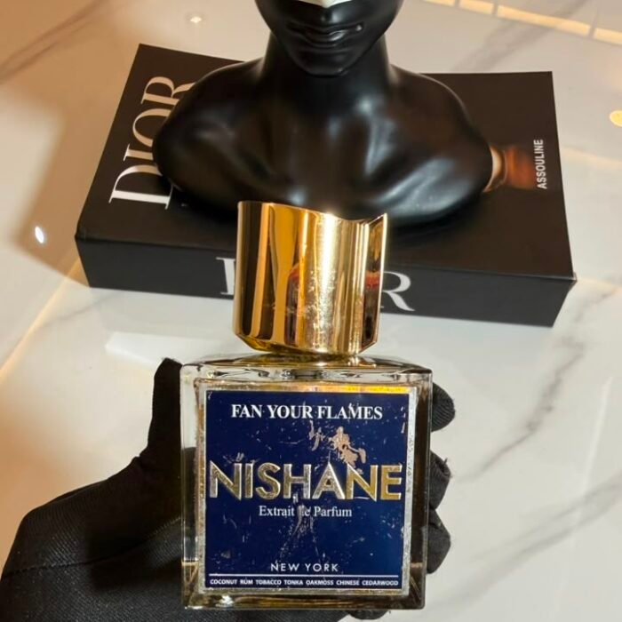 FAN YOUR FLAMES NISHANE -100ML