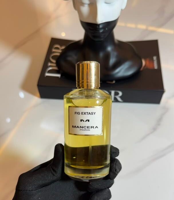 MANCERA FIG EXTASY -120ML