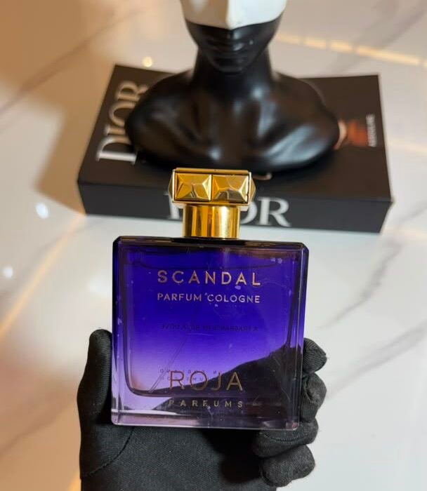 ROJA SCANDAL DOVE -100ML