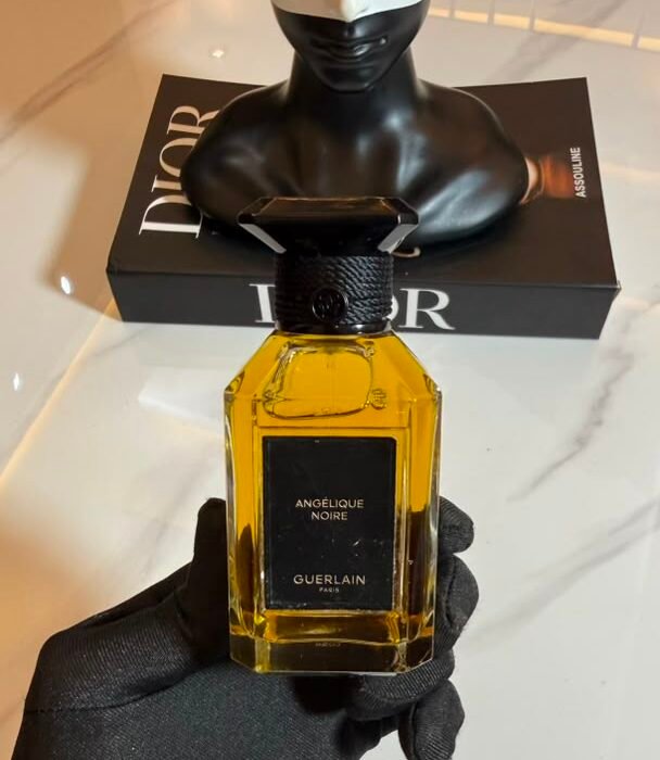 ANGELIQUE NOIRE -100ML
