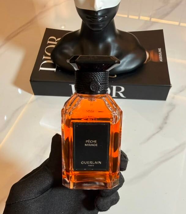 PÈCHE MIRAGE GUERLAIN -100ML
