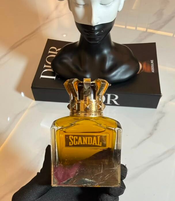 JPG SCANDAL ABSOLU -100ML