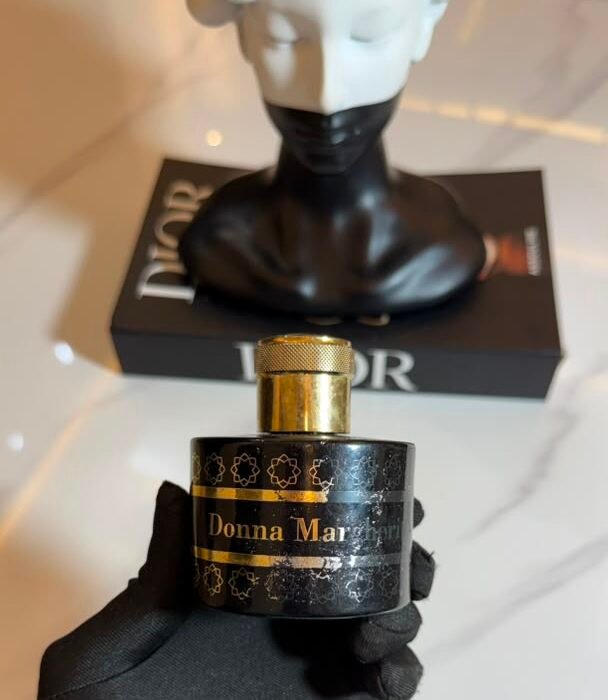 DONNA MARGHERITA PANTHEON ROMA -100ML