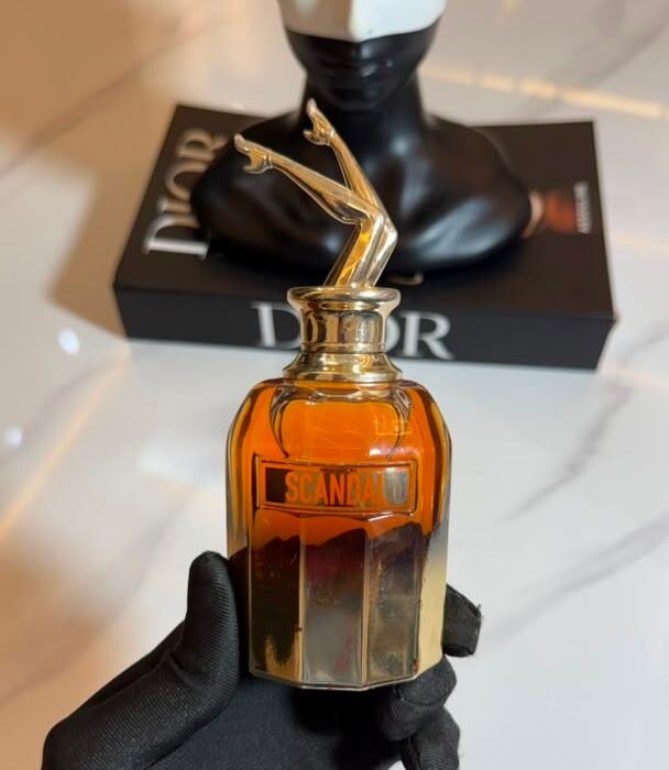 JPG SCANDAL ABSOLU -80ML