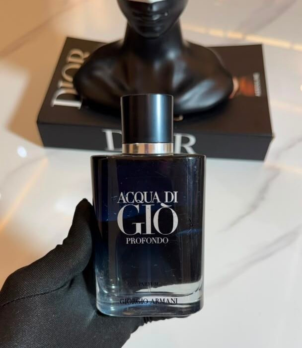 ACQUA DI GIO PROFONDO PARFUM -100ML