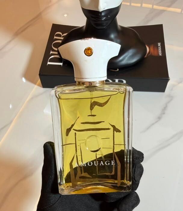 AMOUAGE BEACH HUT -100ML
