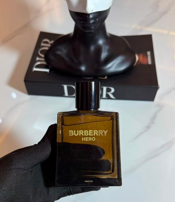 BURBERRY HERO -100ML