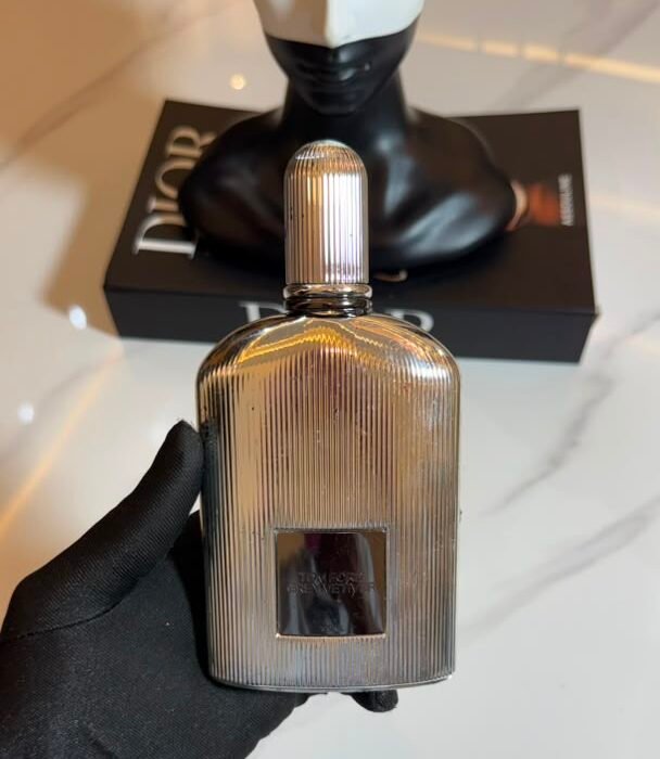 TOMFORD GREY VELVET -100ML