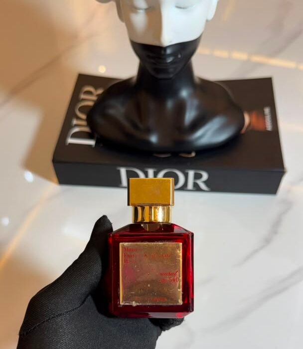 MFK BACCARAT ROUGH 540 EXTRAIT DE PARFUM -70ML