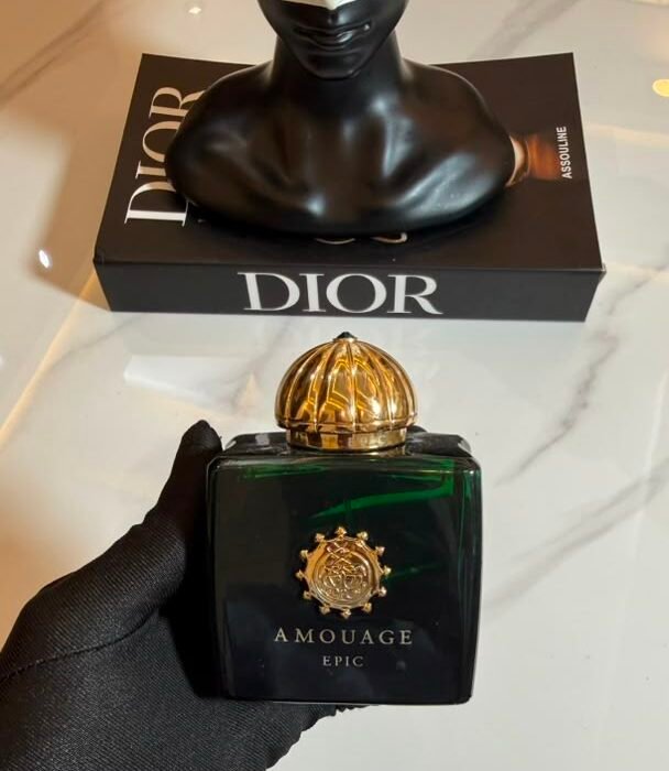 AMOUAGE EPIC WOMEN -100ML
