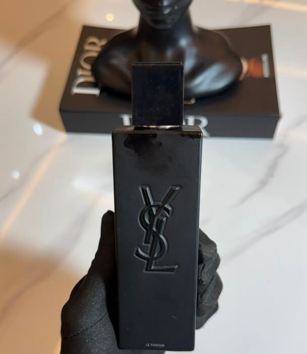 YSL MYSELF LE PARFUM -100ML