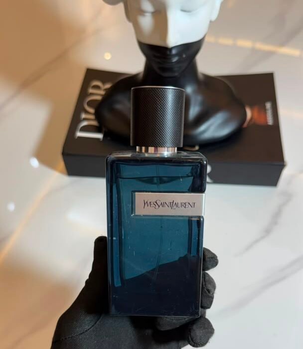 YSL Y EDP -100ML