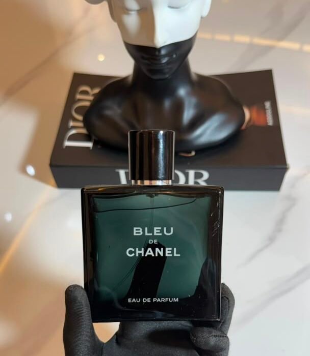 BLEU DE CHANEL EDP -100ML